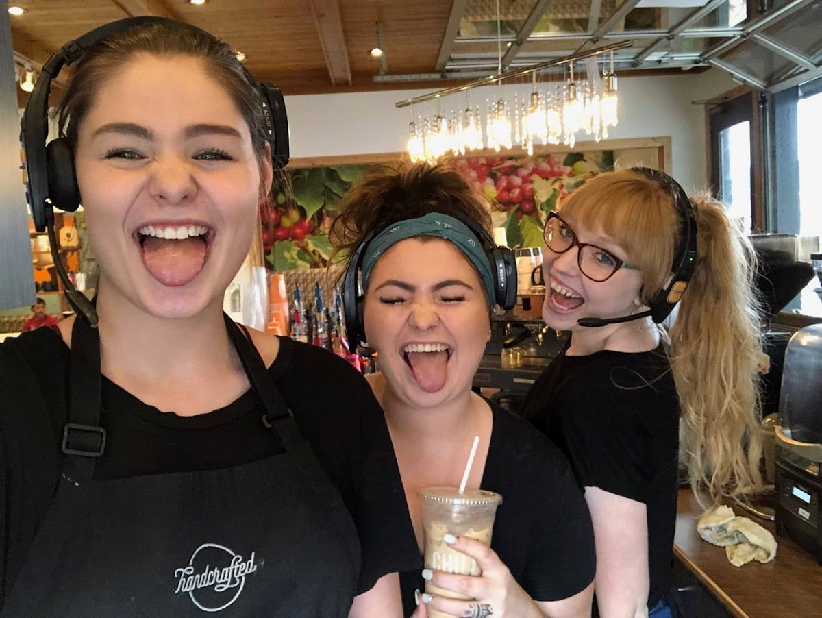 Thomas Hammer Coffee Roasters Photos 2